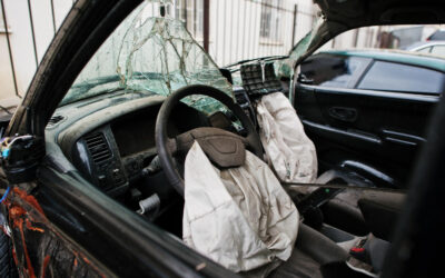 How Total Loss Claims Are Calculated