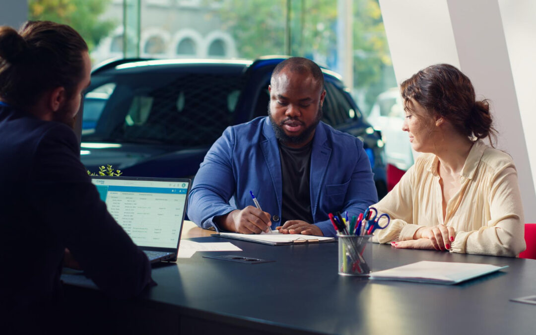 The Basics of Liability Insurance