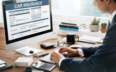 Why Auto Insurance Isn’t One-Size-Fits-All