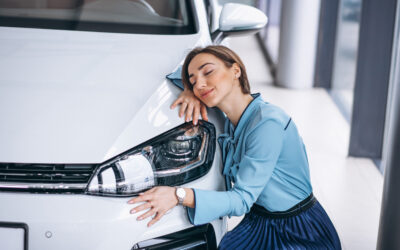 How to Plan Coverage for a New Vehicle