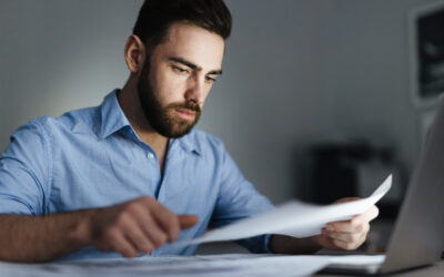 Simple Ways to Organize Your Insurance Documents