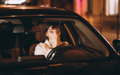 Night Driving Safety Tips
