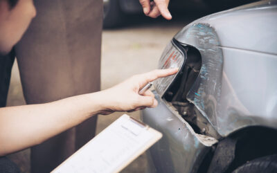 How Insurance Inspections and Adjusters Work