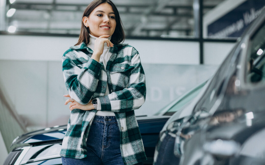 How Vehicle Choice Impacts Risk Levels