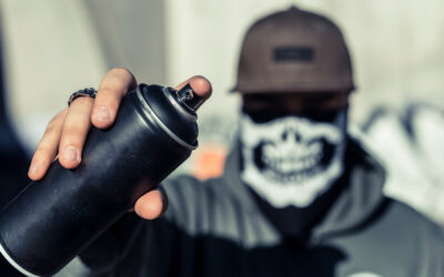 What Happens If Your Car Is Vandalized