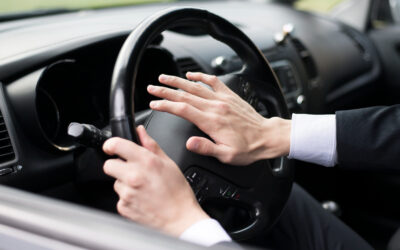 How Telematics and Driving Behavior Are Measured
