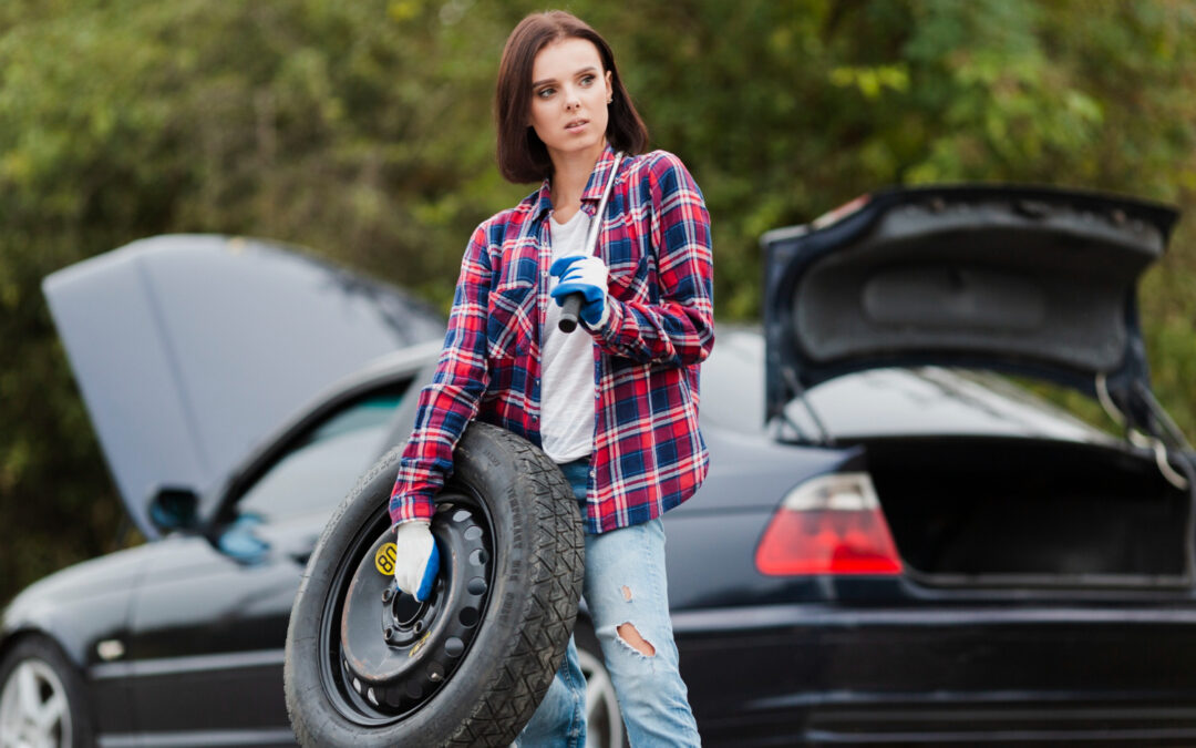 Roadside Assistance Coverage Explained