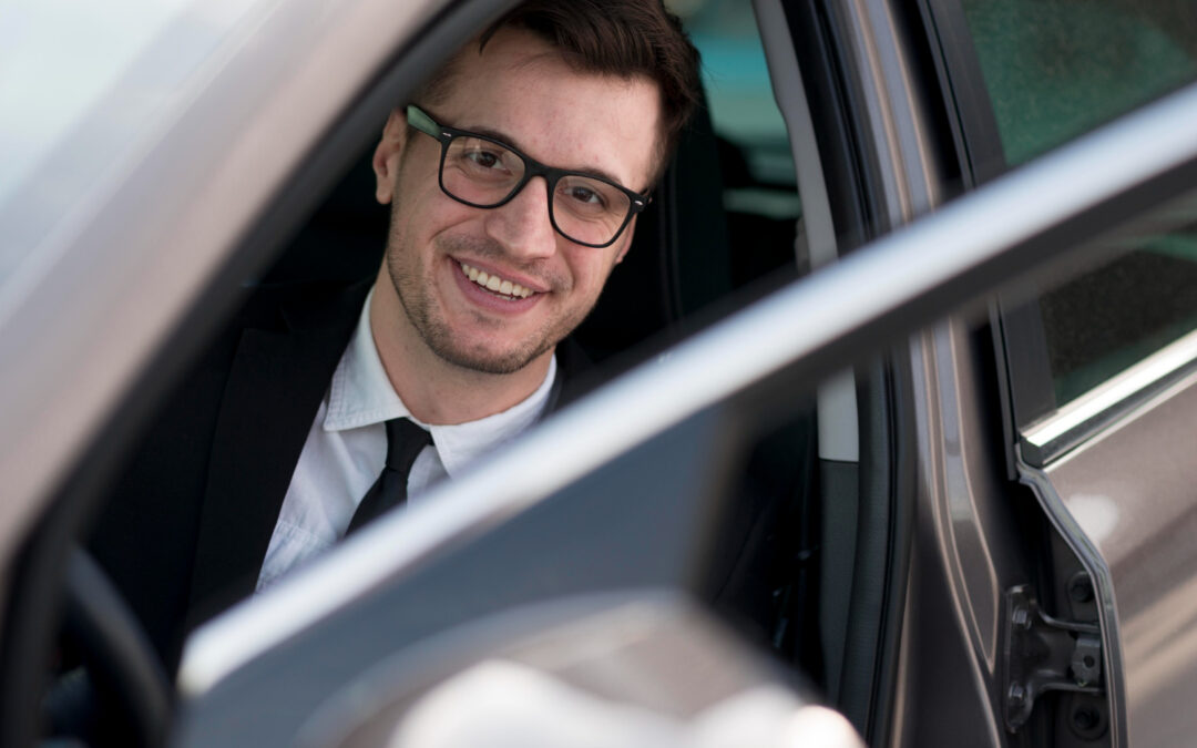How to Build a Personal Insurance Profile