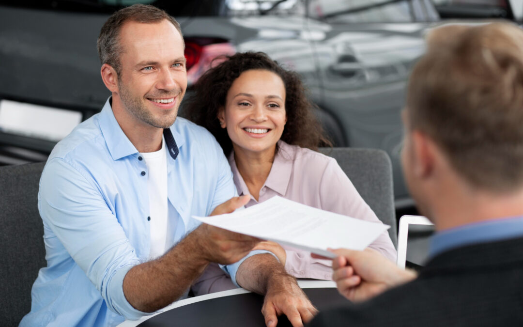 What to Expect When Getting a Quote
