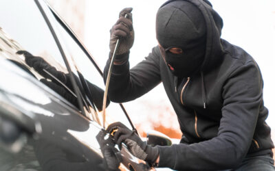 Theft Claims: What to Expect