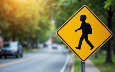 Road Awareness Tips for Safer Trips