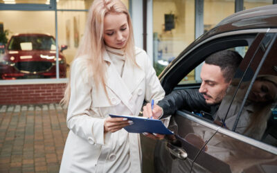 Coverage Options for Leased or Financed Cars