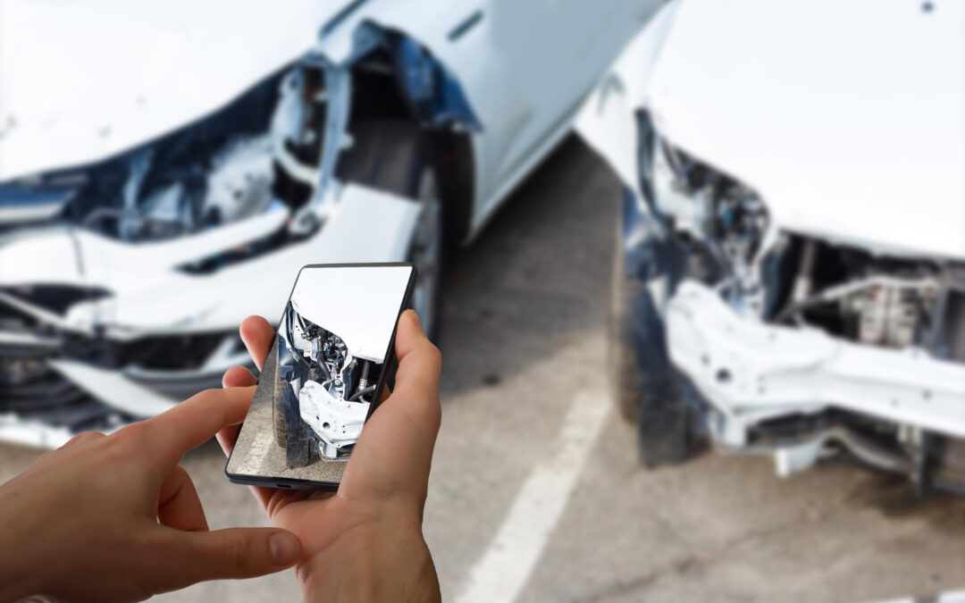 What Information You Need for an Insurance Claim