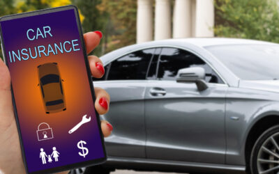 How to Start Your First Auto Insurance Policy