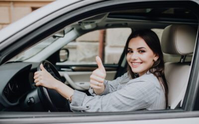 Defensive Driving Basics for Everyday Roads